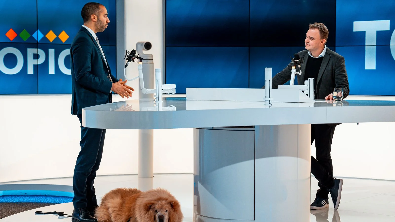 How to Get on Morning Shows (7 Bookable Segment Ideas)