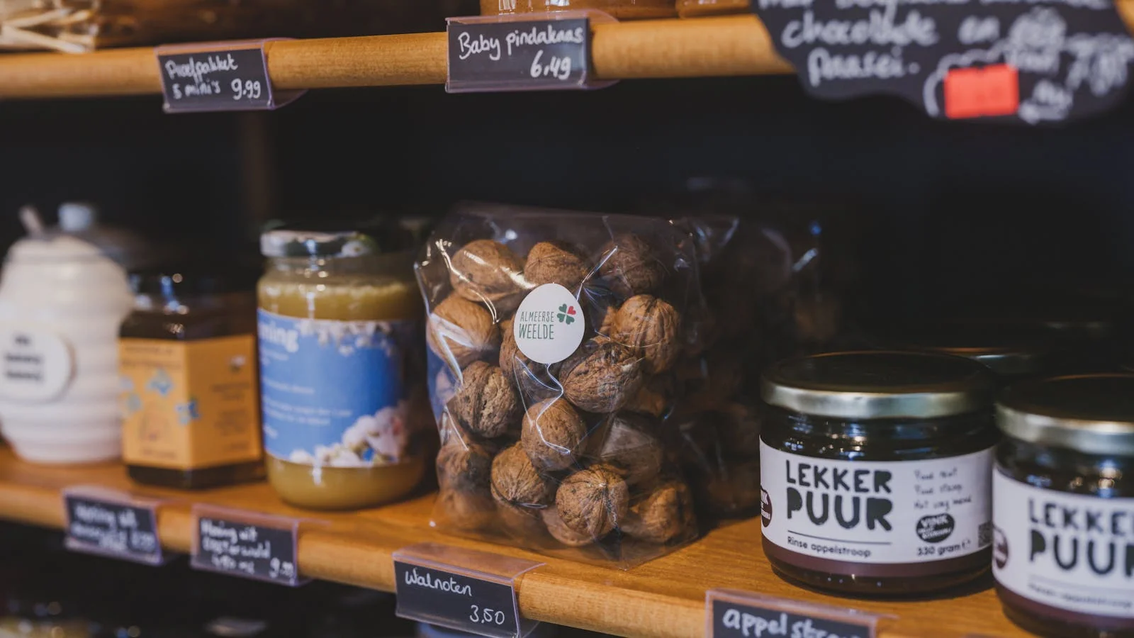 How to Get Food Brand Press (4 Angles That Get Picked Up)