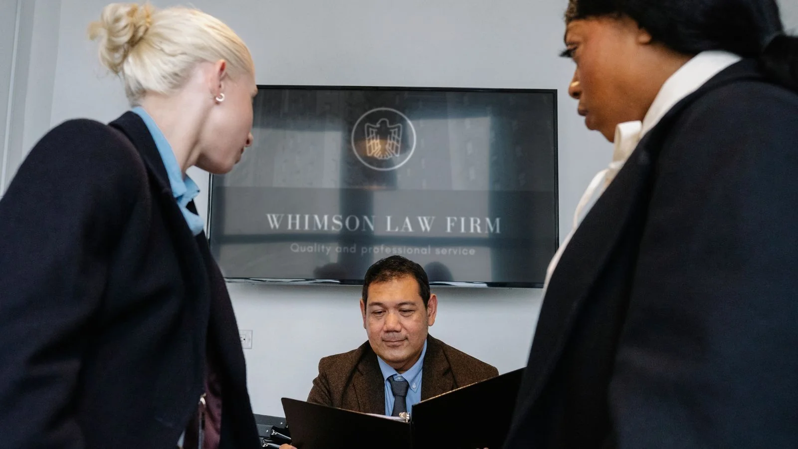 How to Get Press Coverage for a Law Firm (7 Angles)