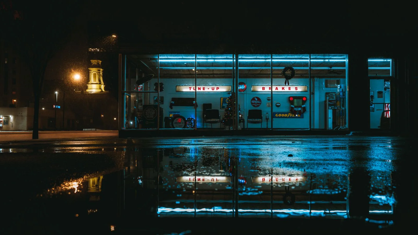 How to Get Press for Auto Repair Shops (5 Angles)