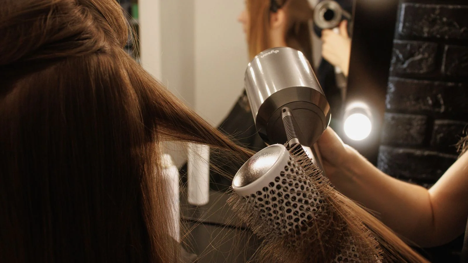 How to Get Press for Blow Dry Bars (5 Angles)