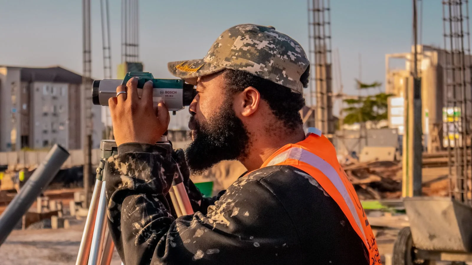 How to Get Press for Land Surveyors (5 Stories That Run)