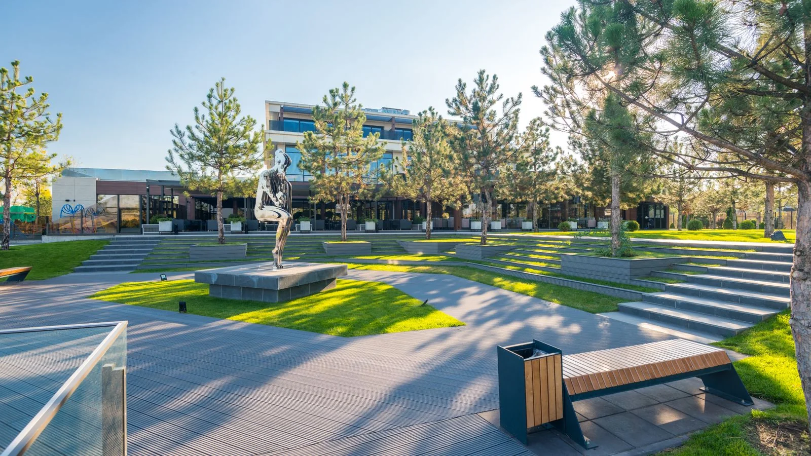 Get Press for Landscape Architects (The Civic Angle Stack)