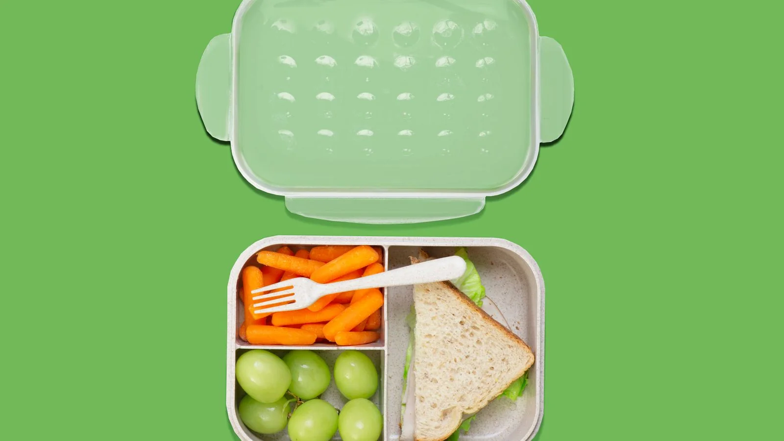 How to Get Press for Meal Prep Companies (5 Angles)
