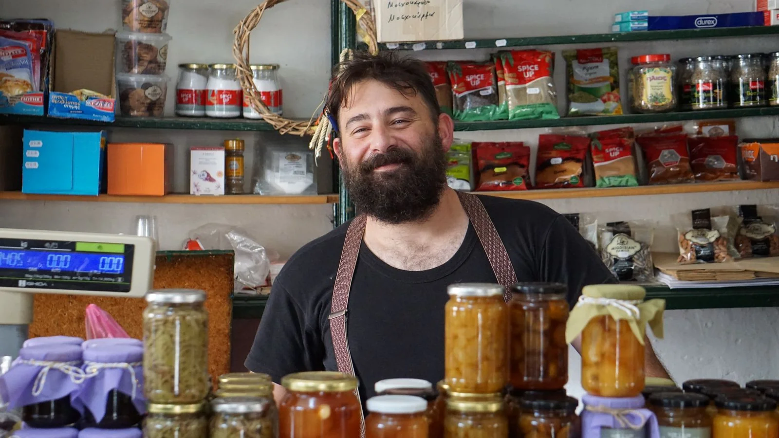 How to Get Press for Specialty Grocers (7 Angles)