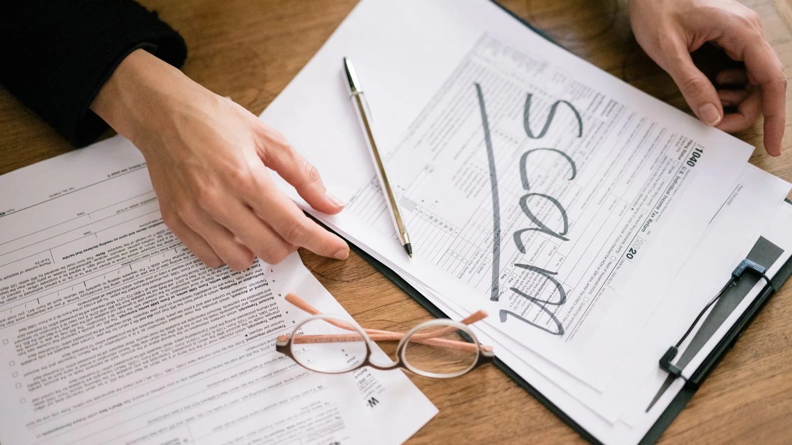 How to Get Press for Tax Preparers (5 Angles That Work)