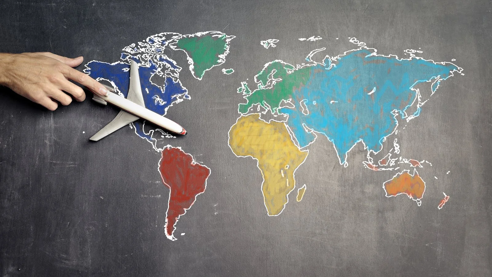 Get International Press Coverage (7 Moves Beyond Wires)