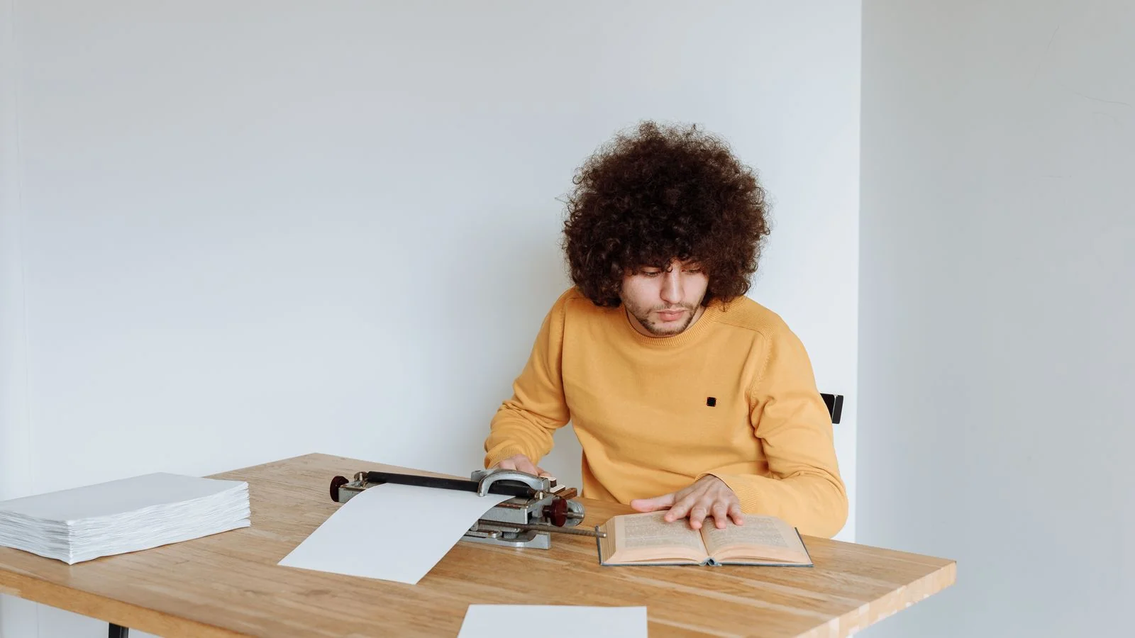 How to Get Published in Harper's Magazine (5 Truths)