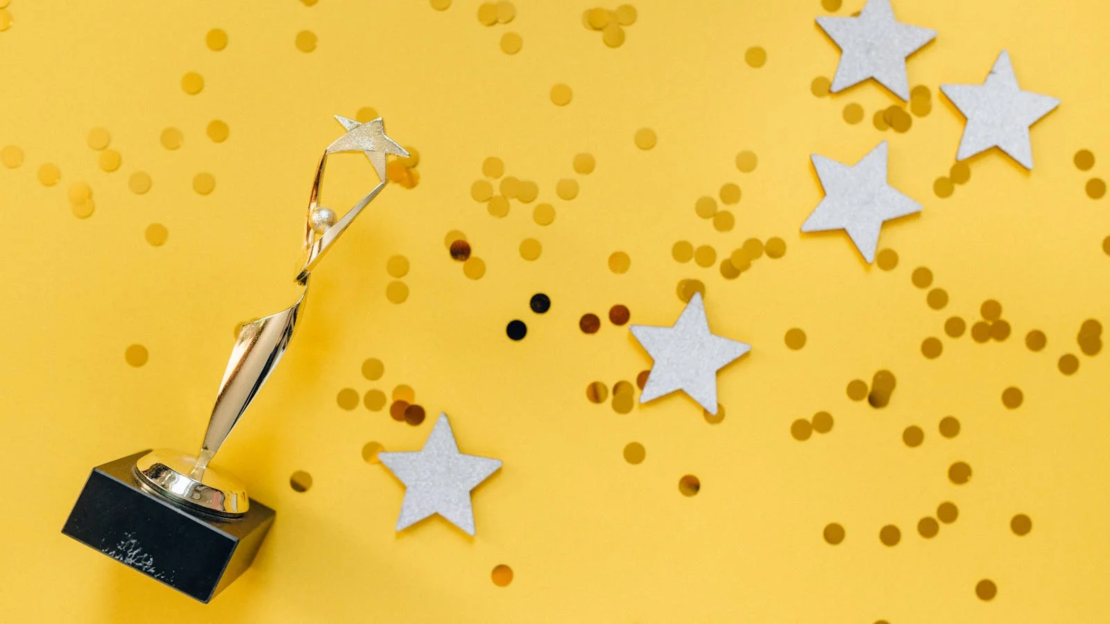 Awards for Industry Authority: 8 Plays That Move Revenue