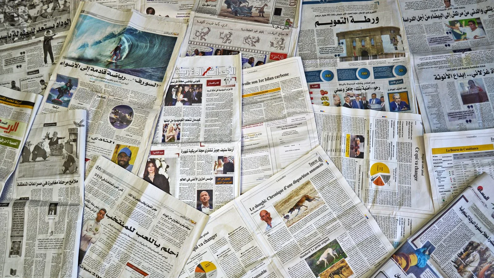 How to Localize a Press Release (5 Regional Wins)
