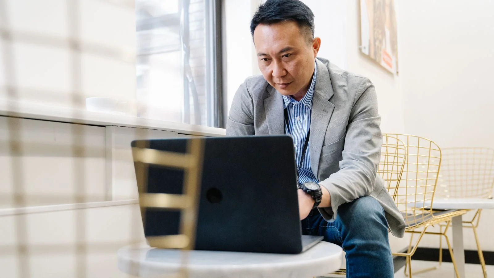 Monetize Your Personal Brand: The 7-Rung Revenue Ladder
