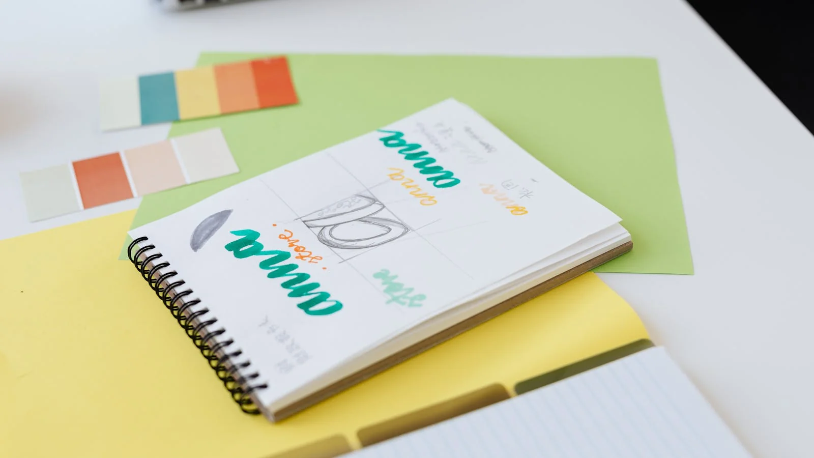 How to Name Your Business or Brand (7-Filter Method)