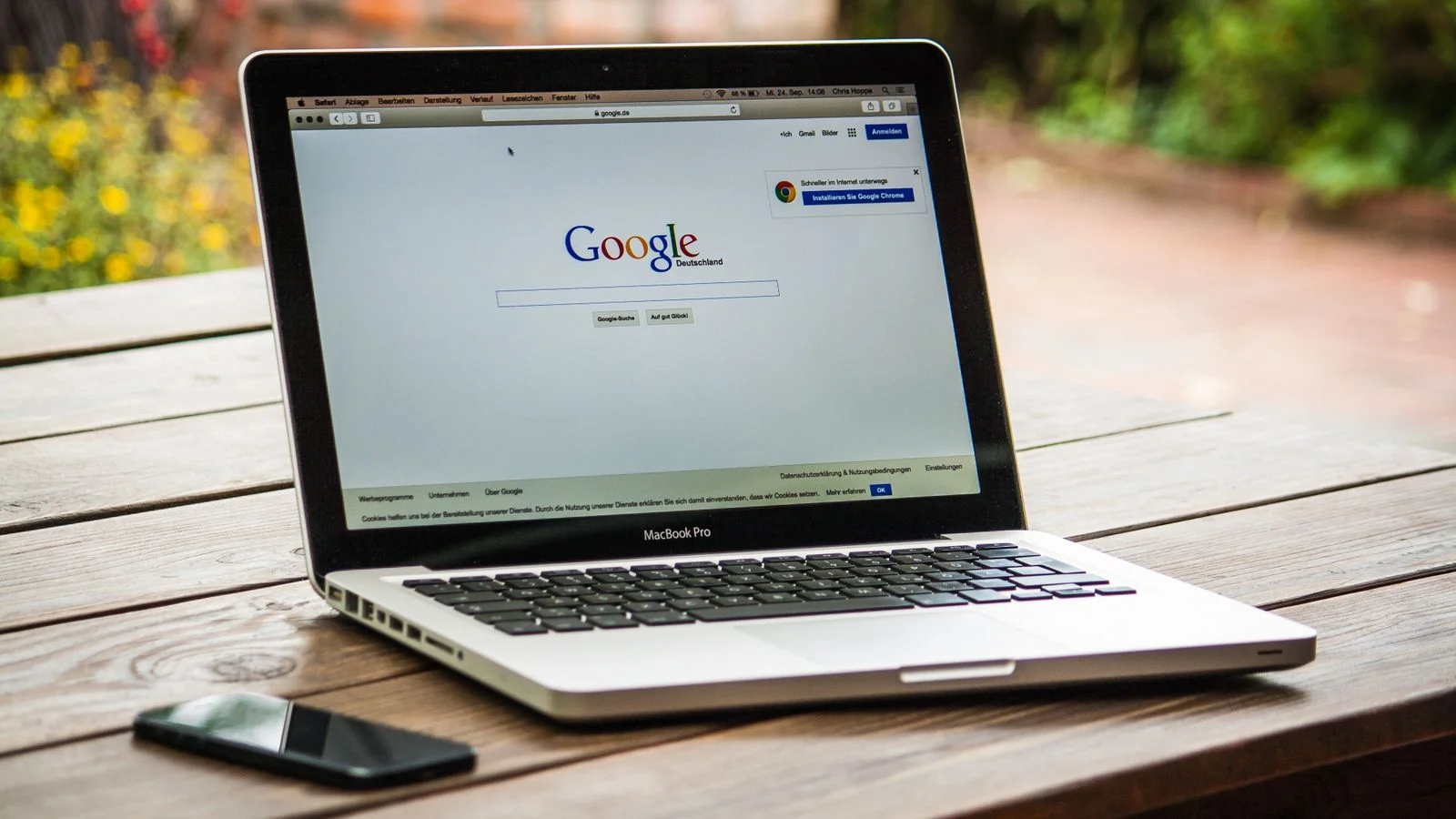 How to Own Page One of Google for Your Name (8 Assets)