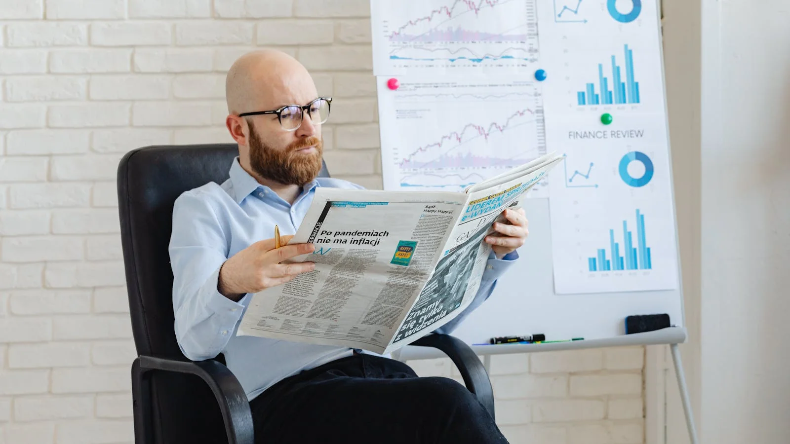Press Coverage in a Recession (5 Plays That Land)