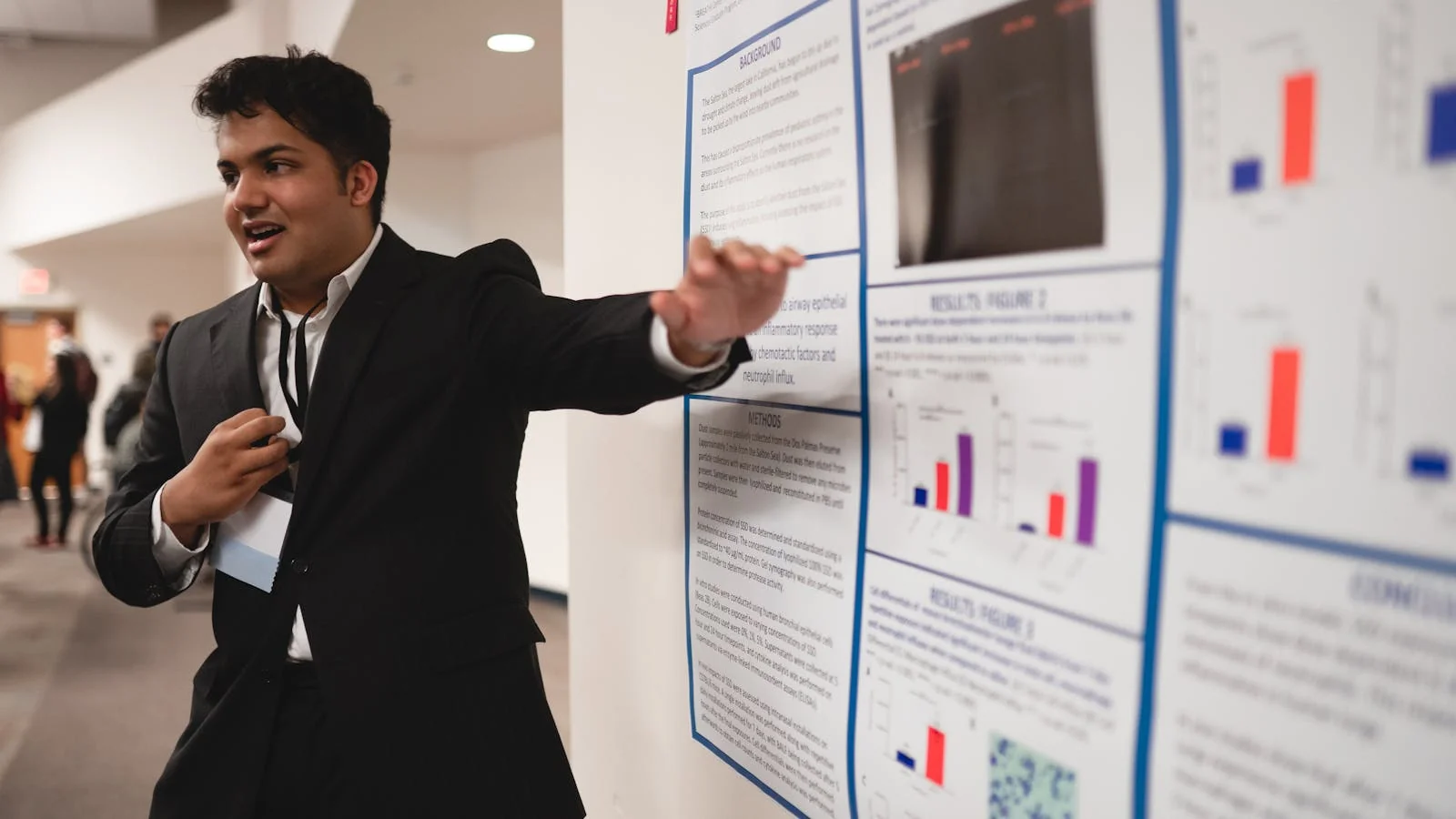 Write a Conference Abstract (4 Acceptance Levers)