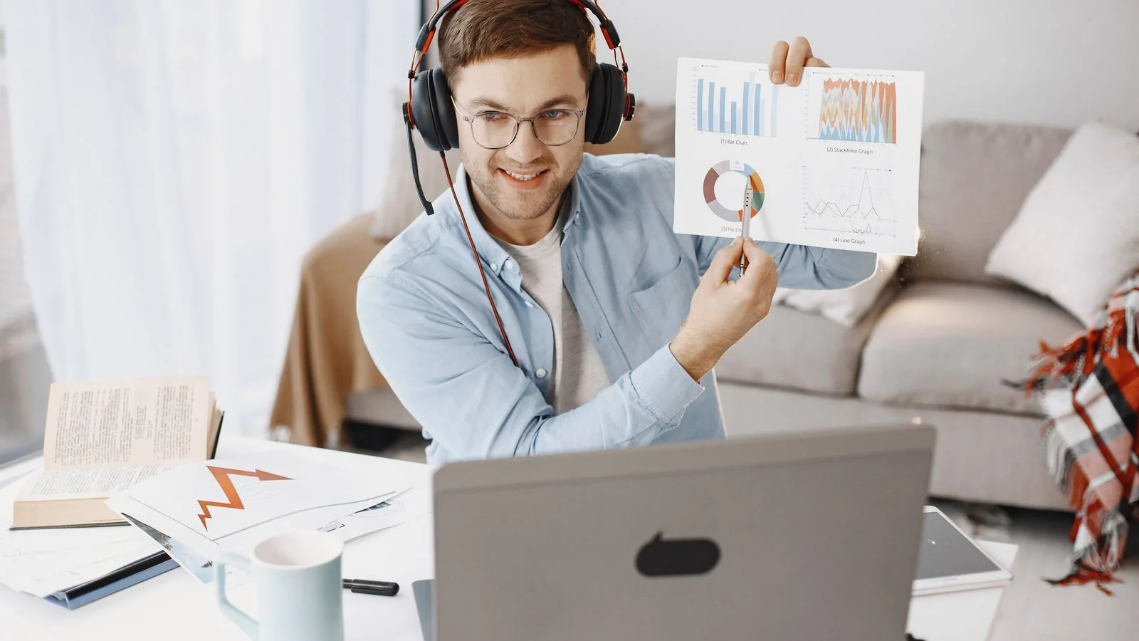 Webinar Press Release: 5 Sections That Get Coverage