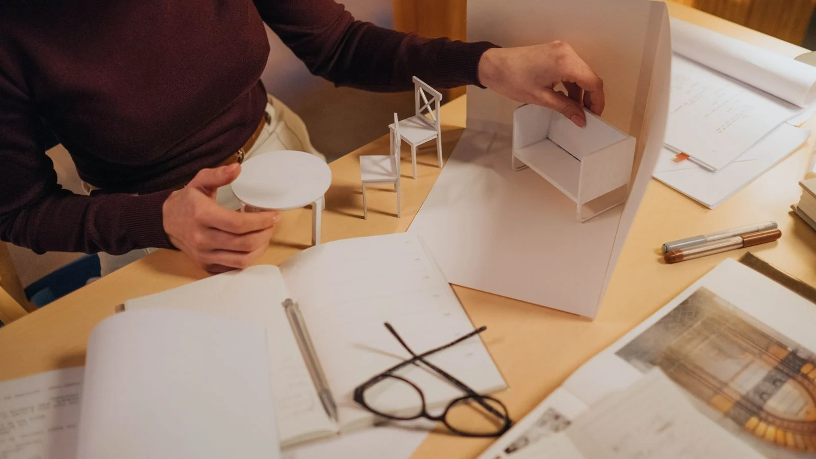 Press Release for Architecture Firms (What Editors Keep)