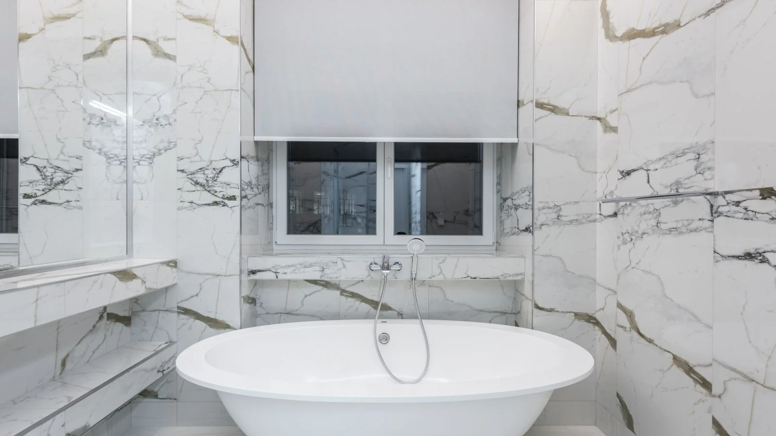 Press Release for Bathroom Remodelers (The Three-Photo Test)
