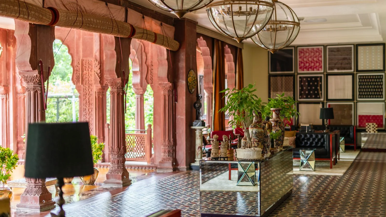 Press Release for Boutique Hotels (Lead With the Building)