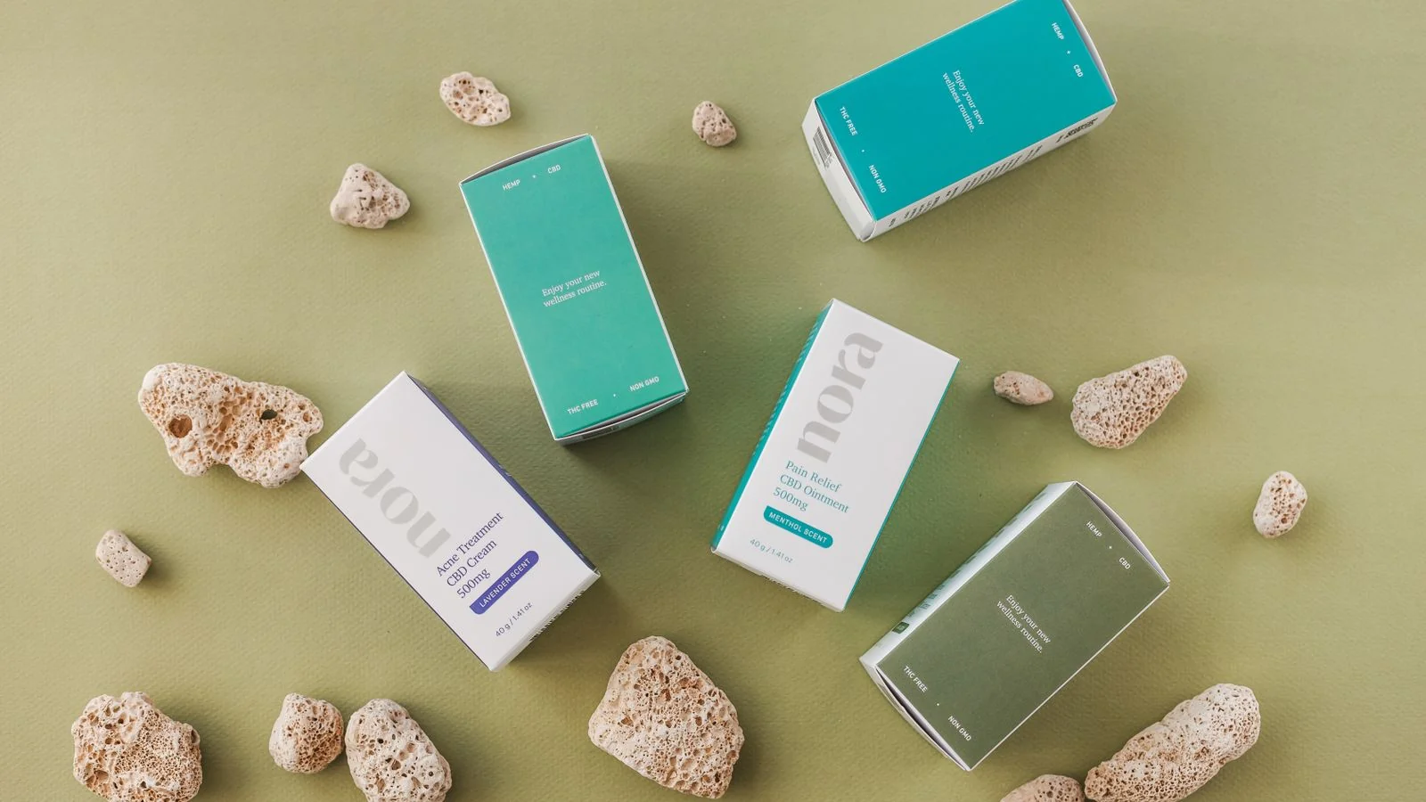Press Release for CBD Brands (Template + 5 Angles)