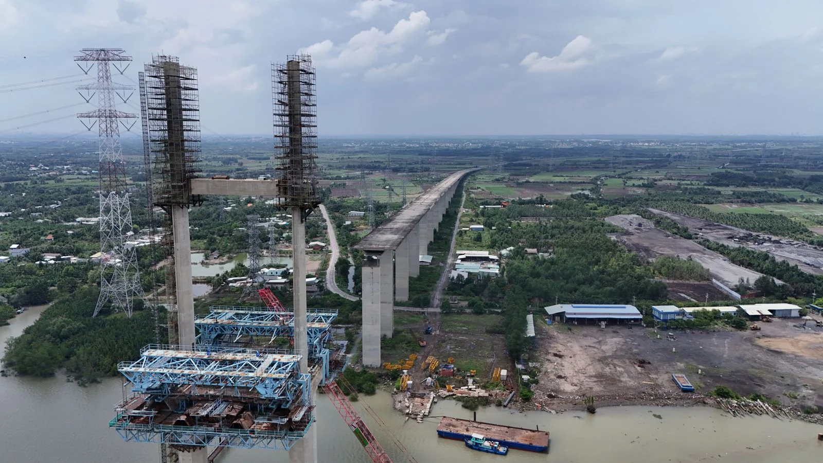 Press Release for Civil Engineering Firms (Template Inside)