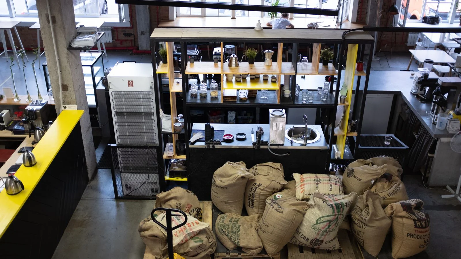 Press Release for Coffee Roasters: 5 Angles That Run