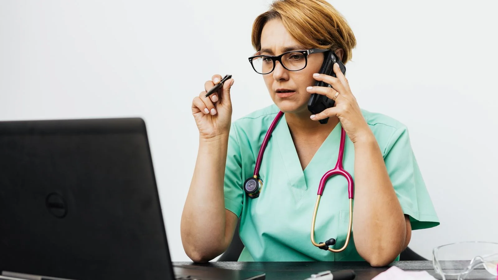 Healthcare Press Release: 6 Rules That Clear Legal