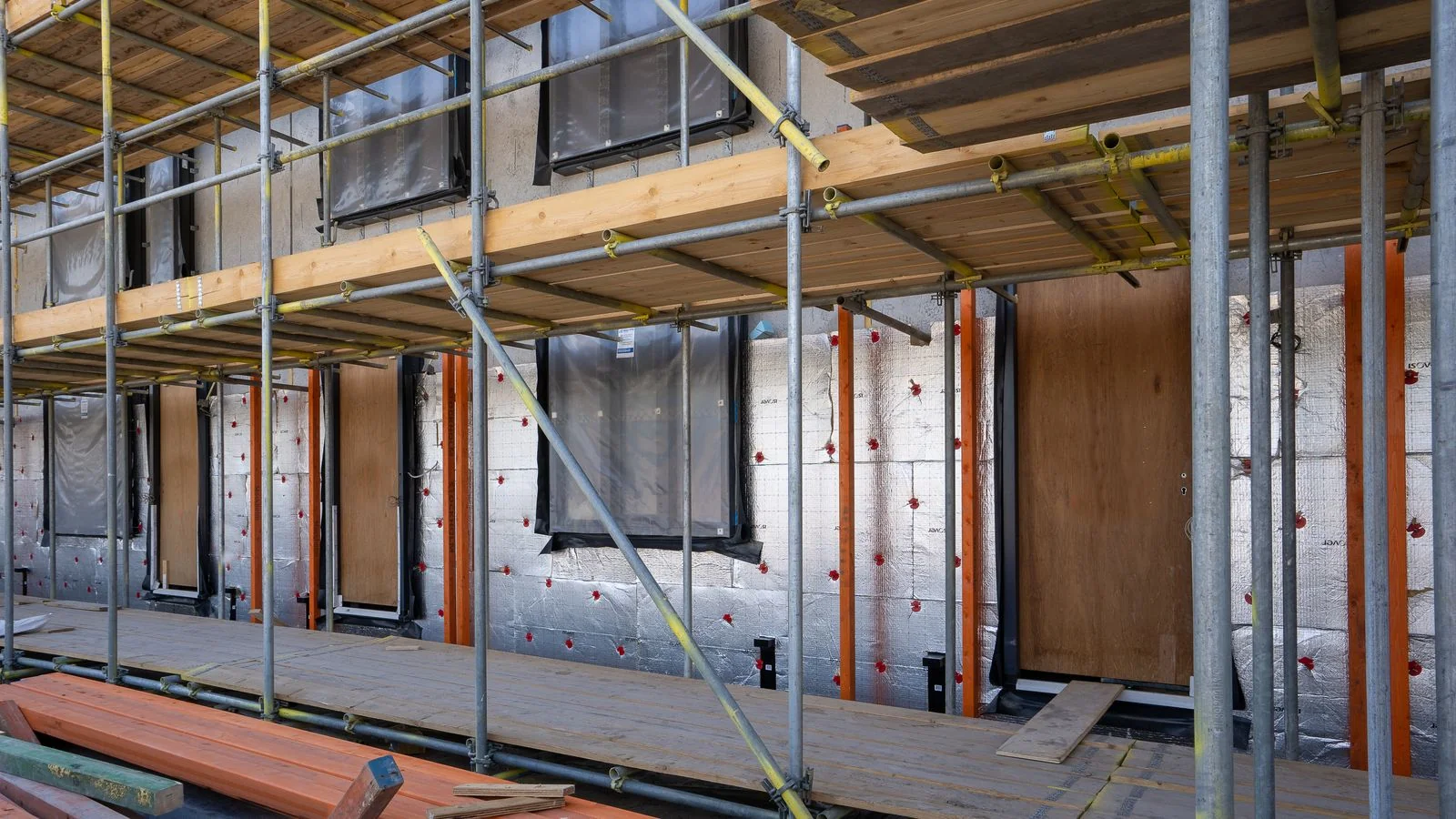 Press Release for Insulation Contractors (Free Template)