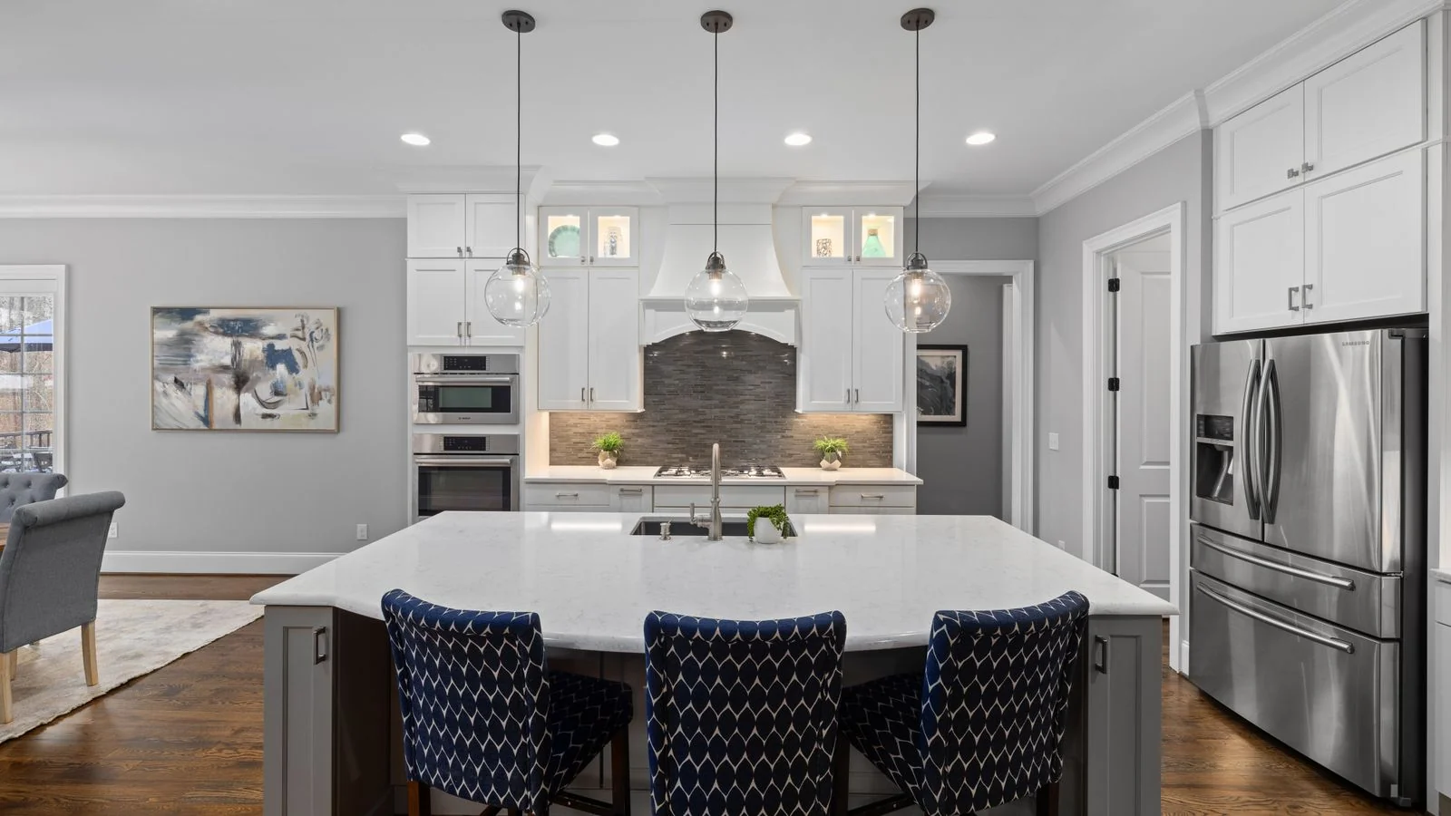Press Release for Kitchen Remodelers (5 Angles Editors Run)