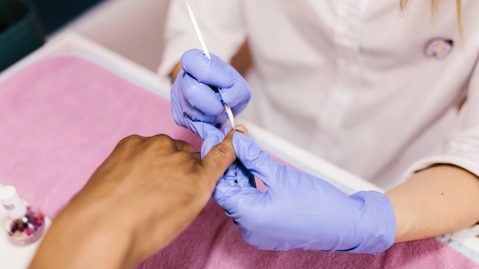 Press Release for Nail Salons (6 Angles That Get Picked Up)
