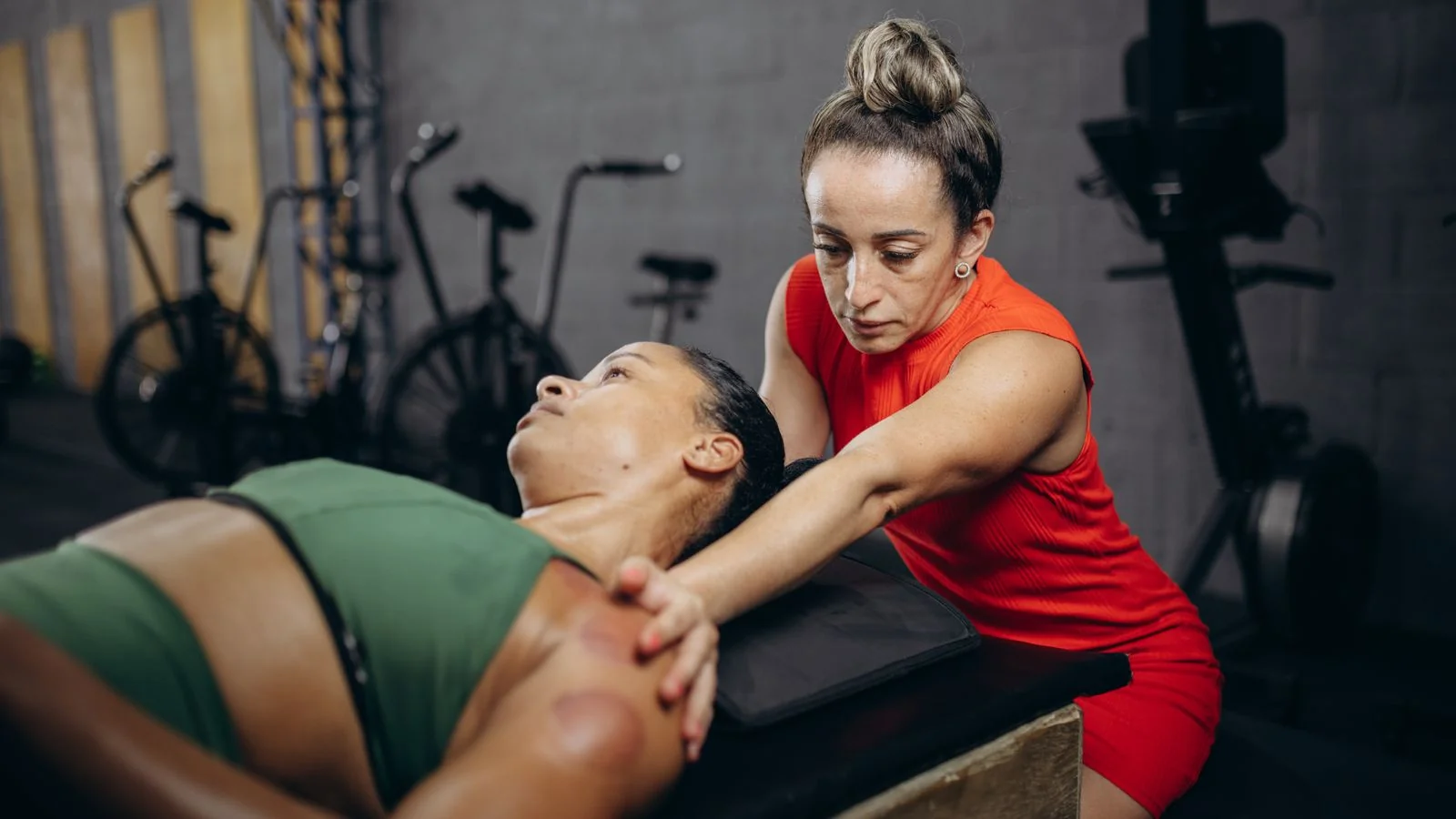 Press Release for Physical Therapists (Proof Points)