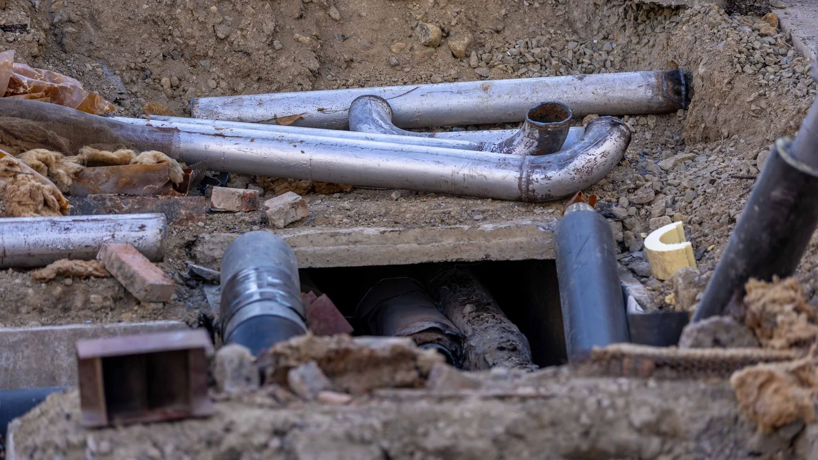 Press Release for Septic Service Companies (Template)