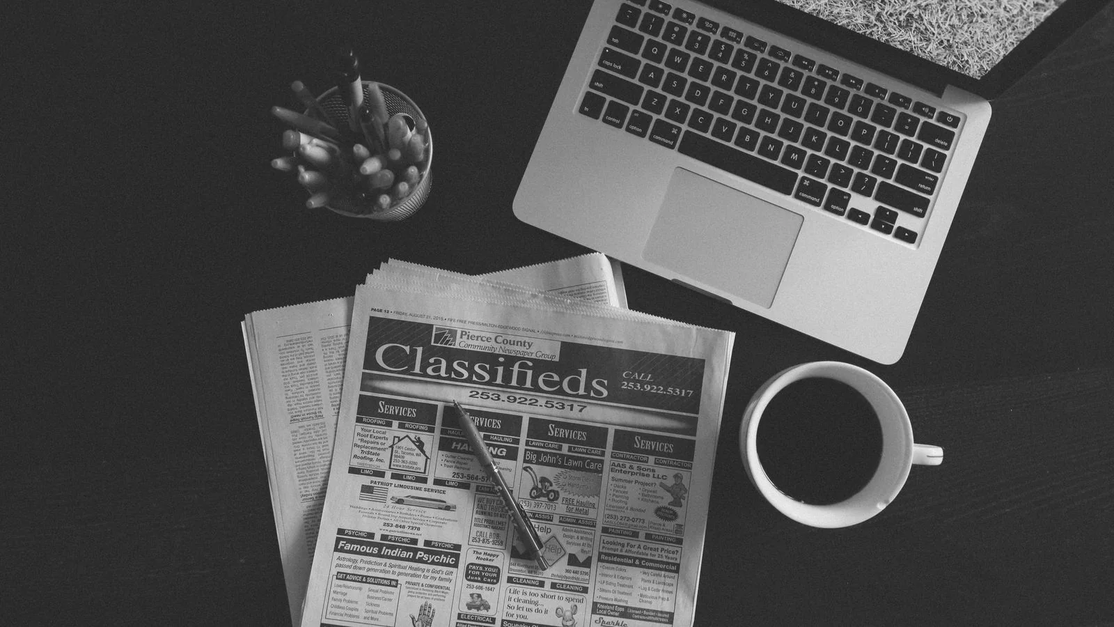 How to Write for Search Engine Land (No Cold Pitches)