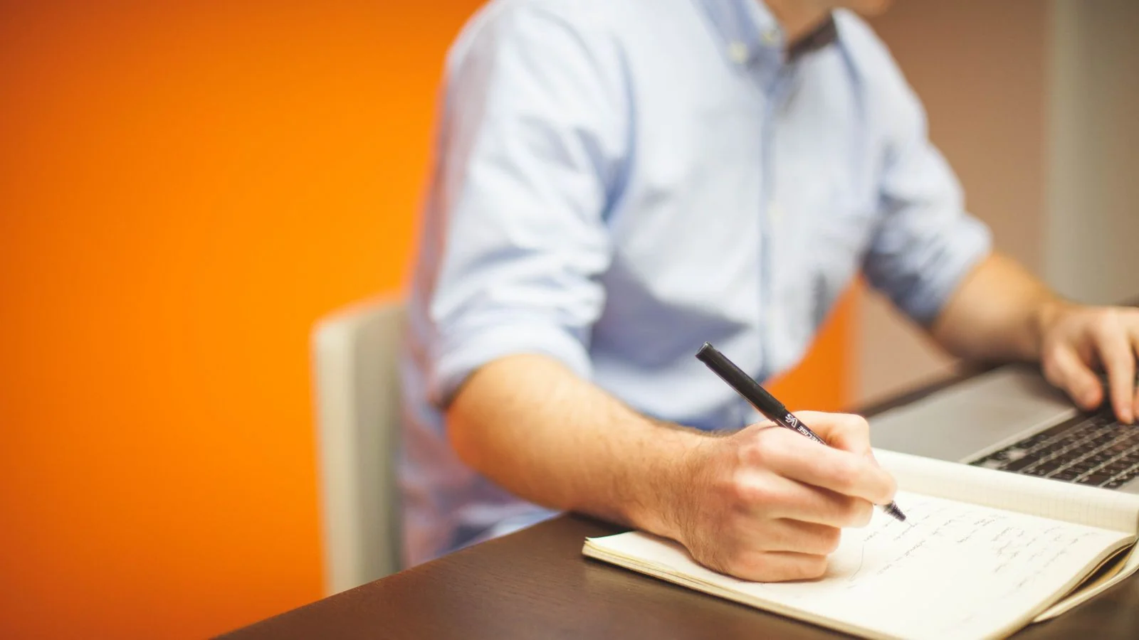 How to Write Thought Leadership Content (The Earned Test)