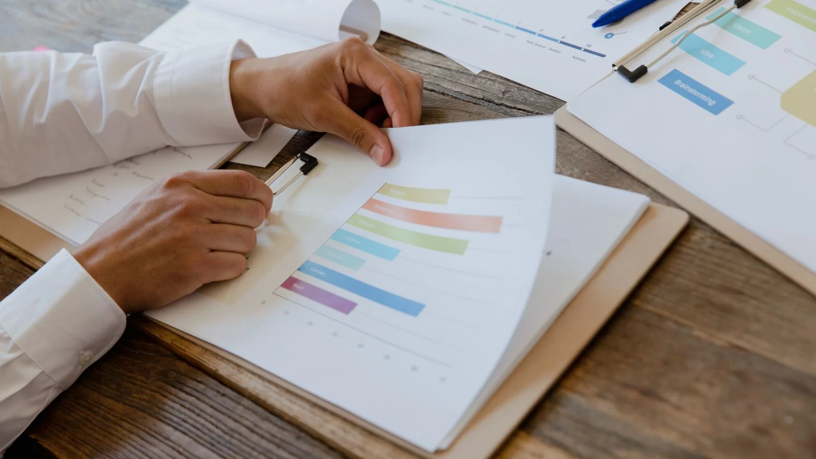 How to Write Whitepapers That Generate Leads (7 Parts)