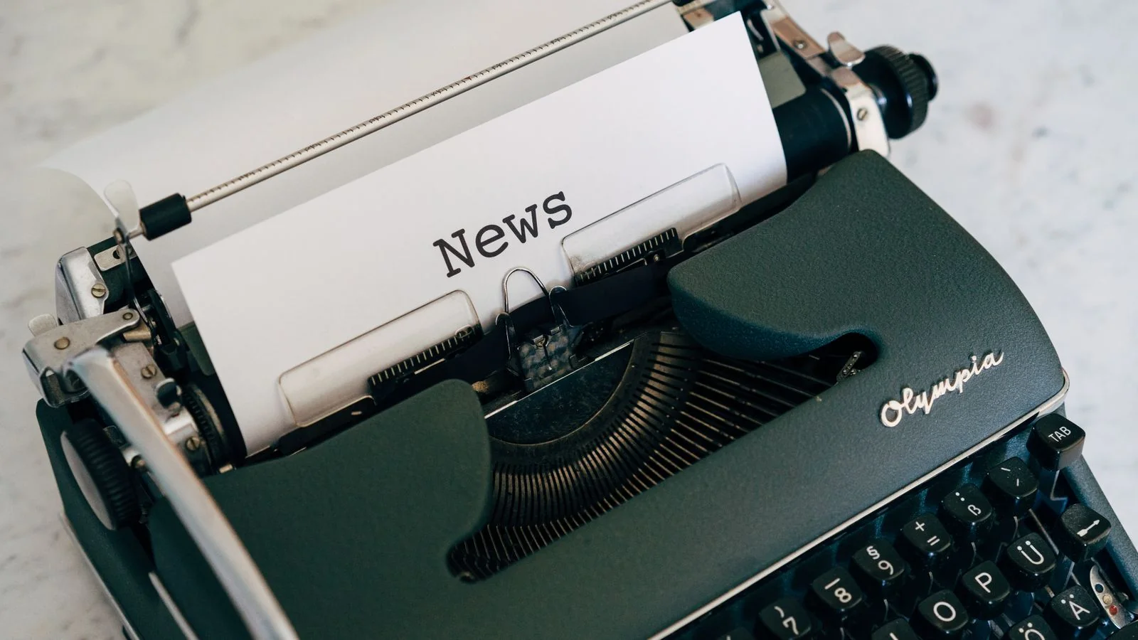 What Is a Newswire? (And Whether It Still Works in 2026)