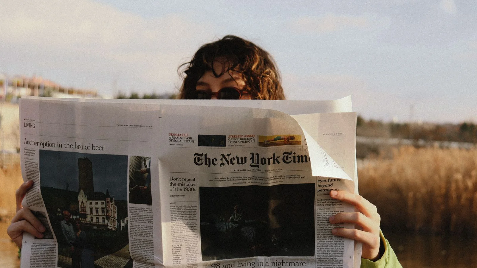 What Is an Op-Ed? (5 Rules Editors Wish You Knew)
