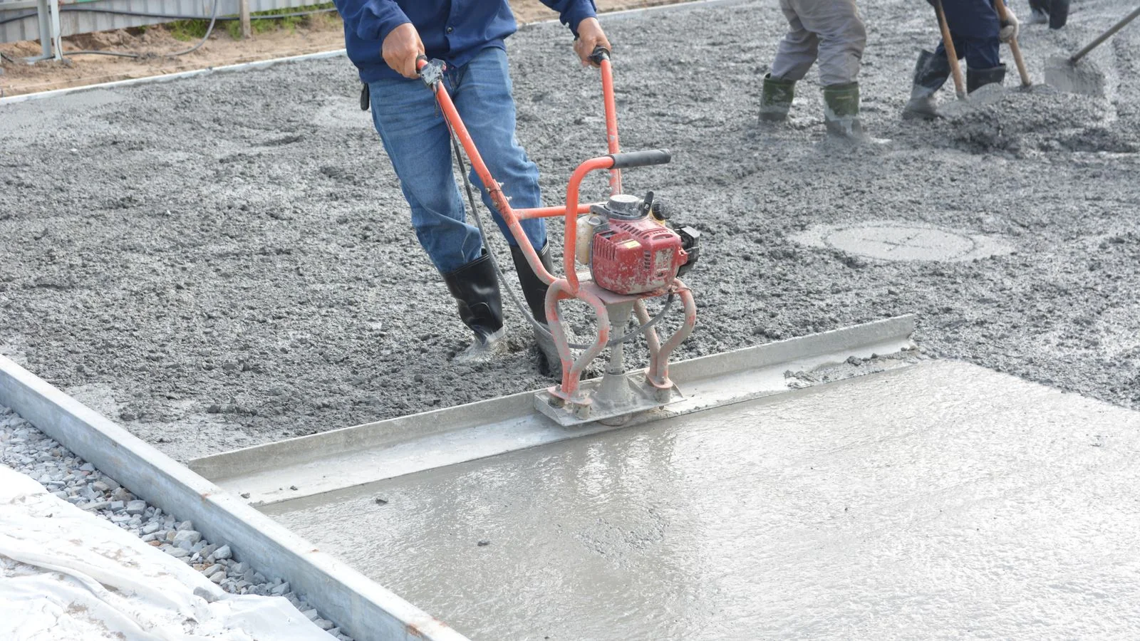 Personal Branding for Concrete Contractors (2026 Play)