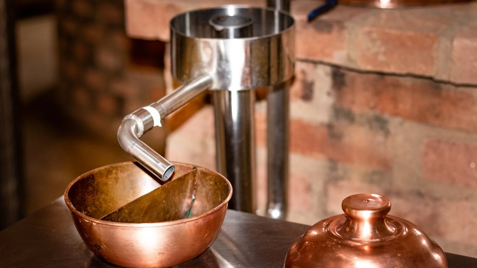 Personal Branding for Distilleries (The Checkable Claim)