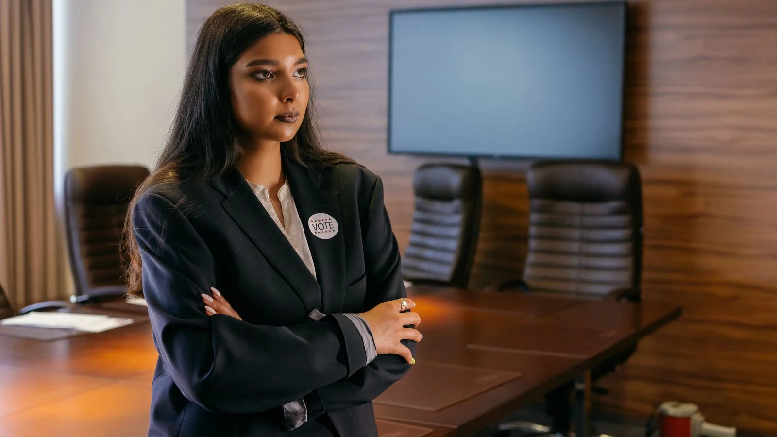 Personal Branding for Executive Search Firms (5 Moves)