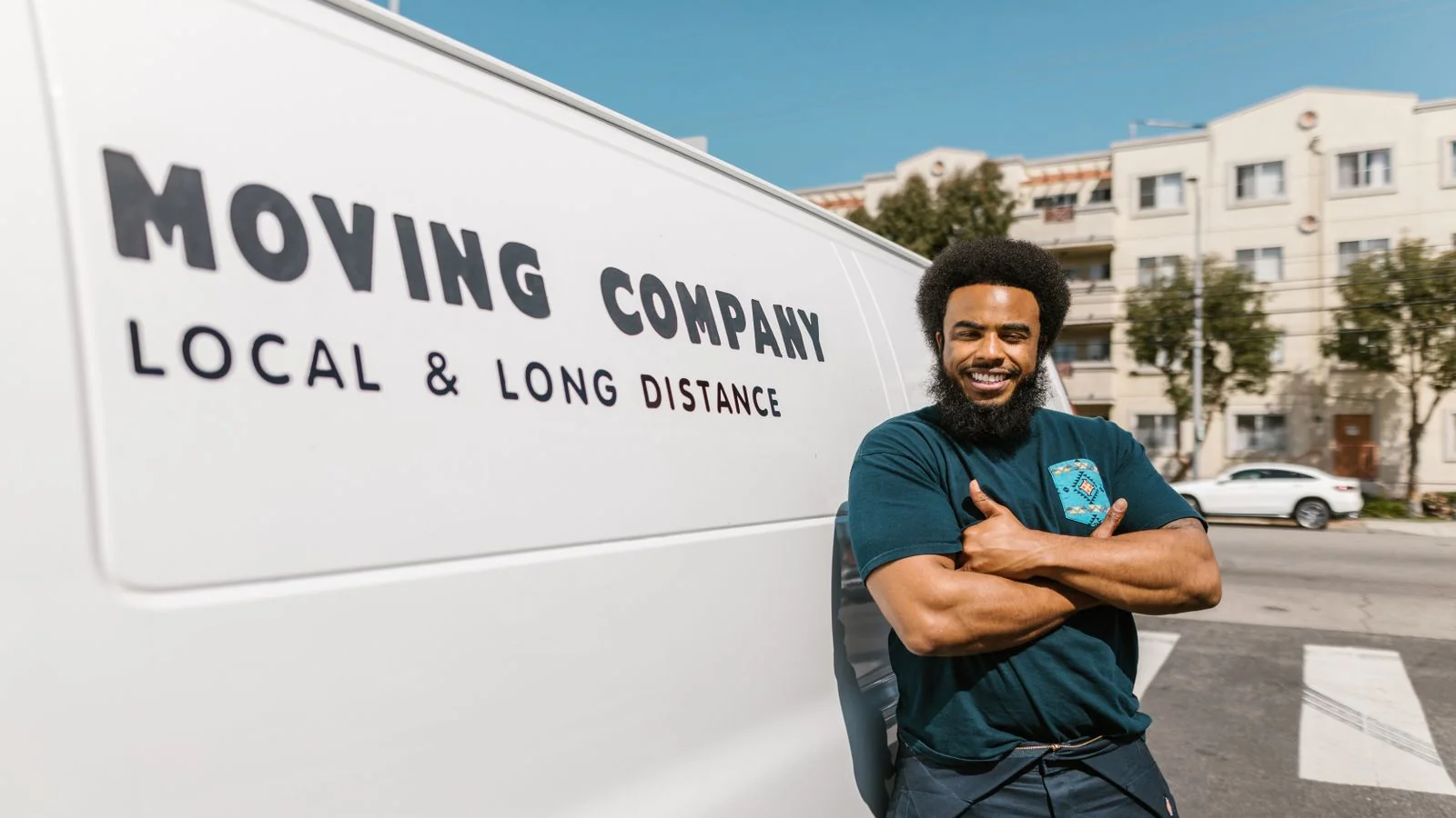 Personal Branding for Moving Companies (5 Trust Moves)