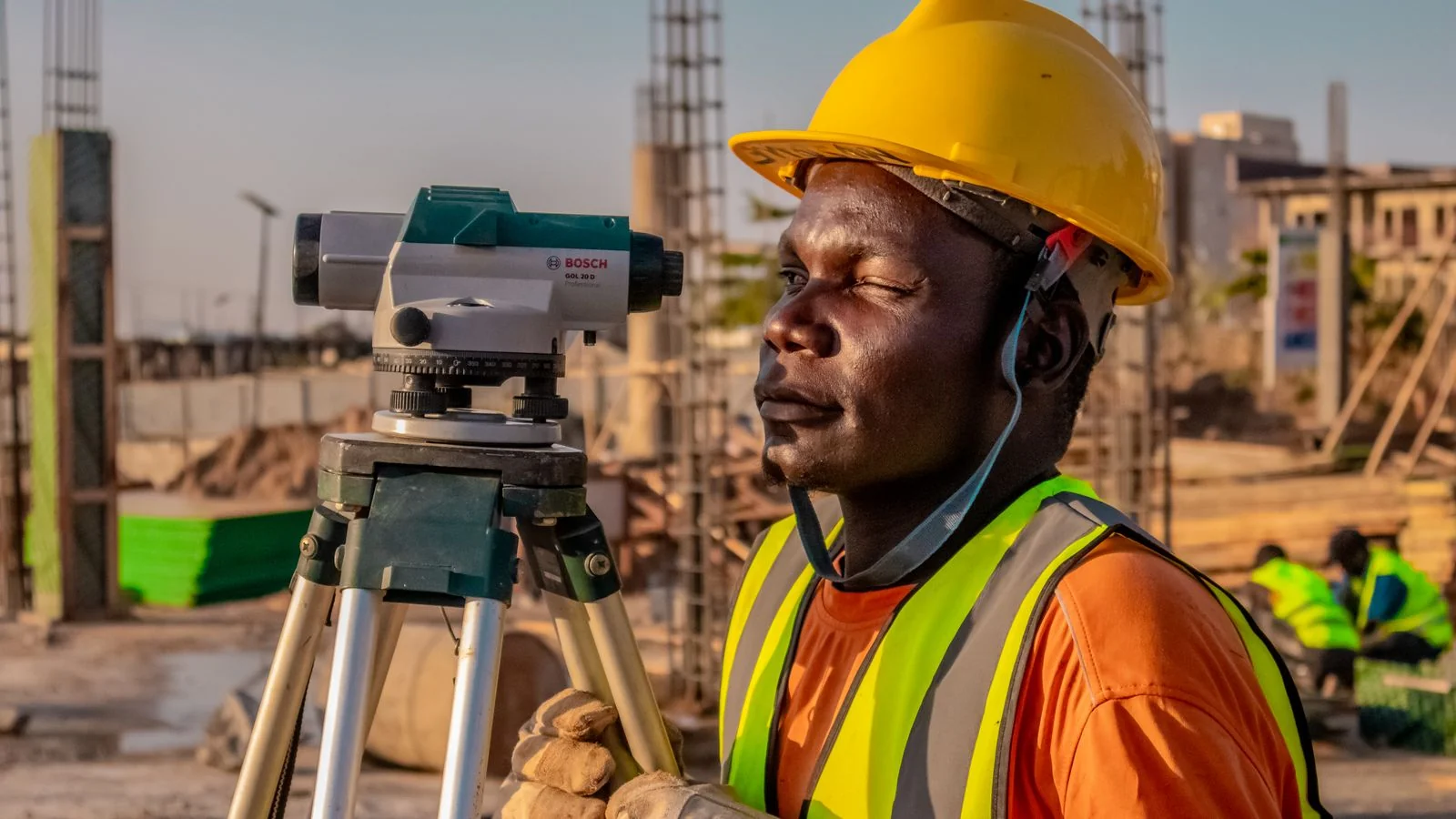 Personal Branding for Paving Contractors (5-Step Play)