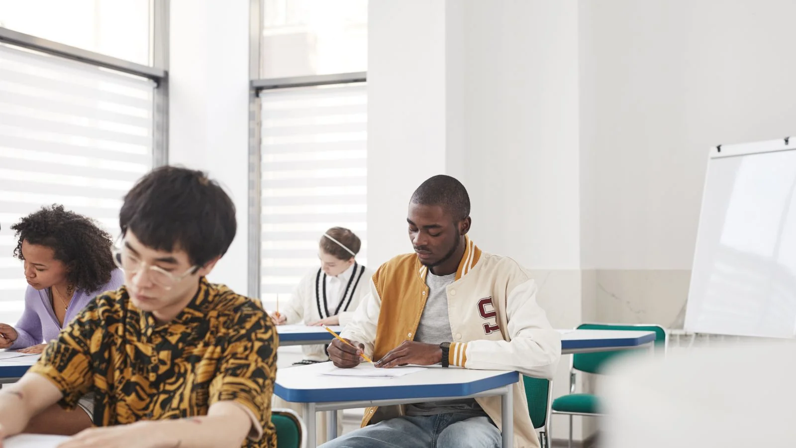 Personal Branding for Test Prep Companies (9 Moves)