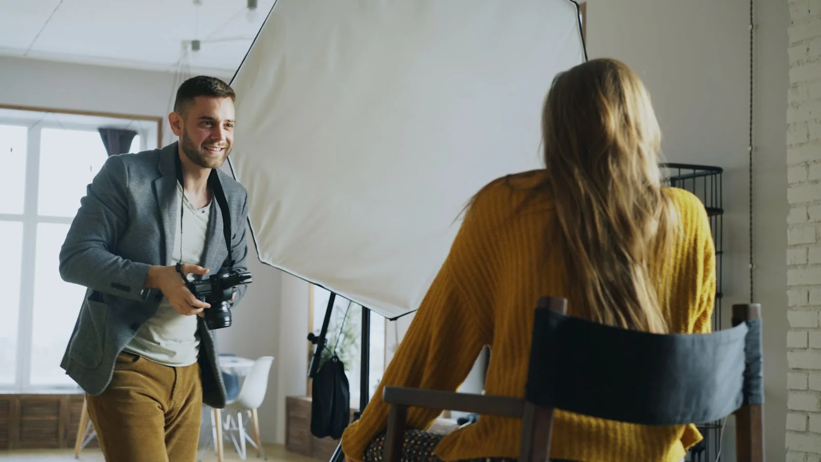 Personal Branding Photography (5 Shots Every Founder Needs)