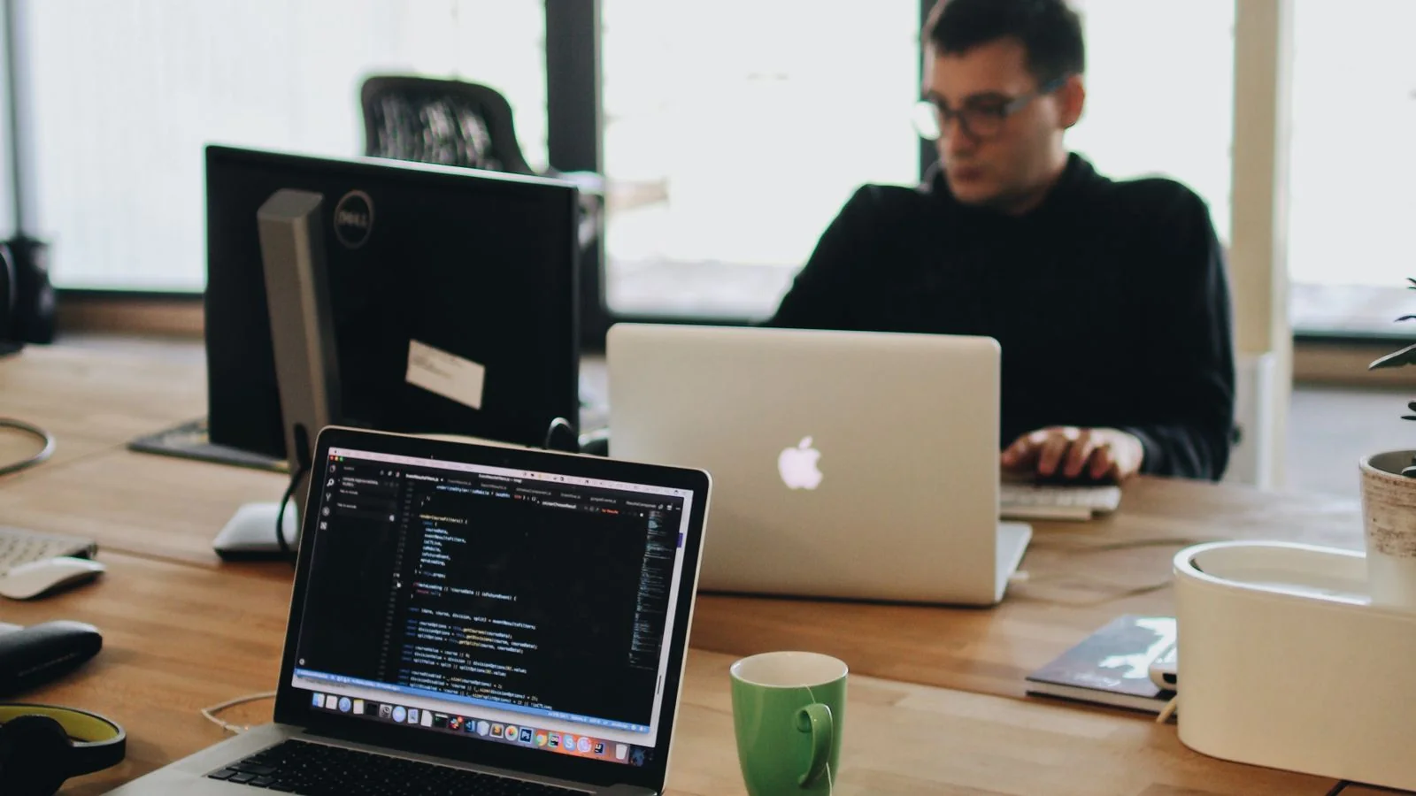 Personal Website vs LinkedIn (Rented vs Owned Land)