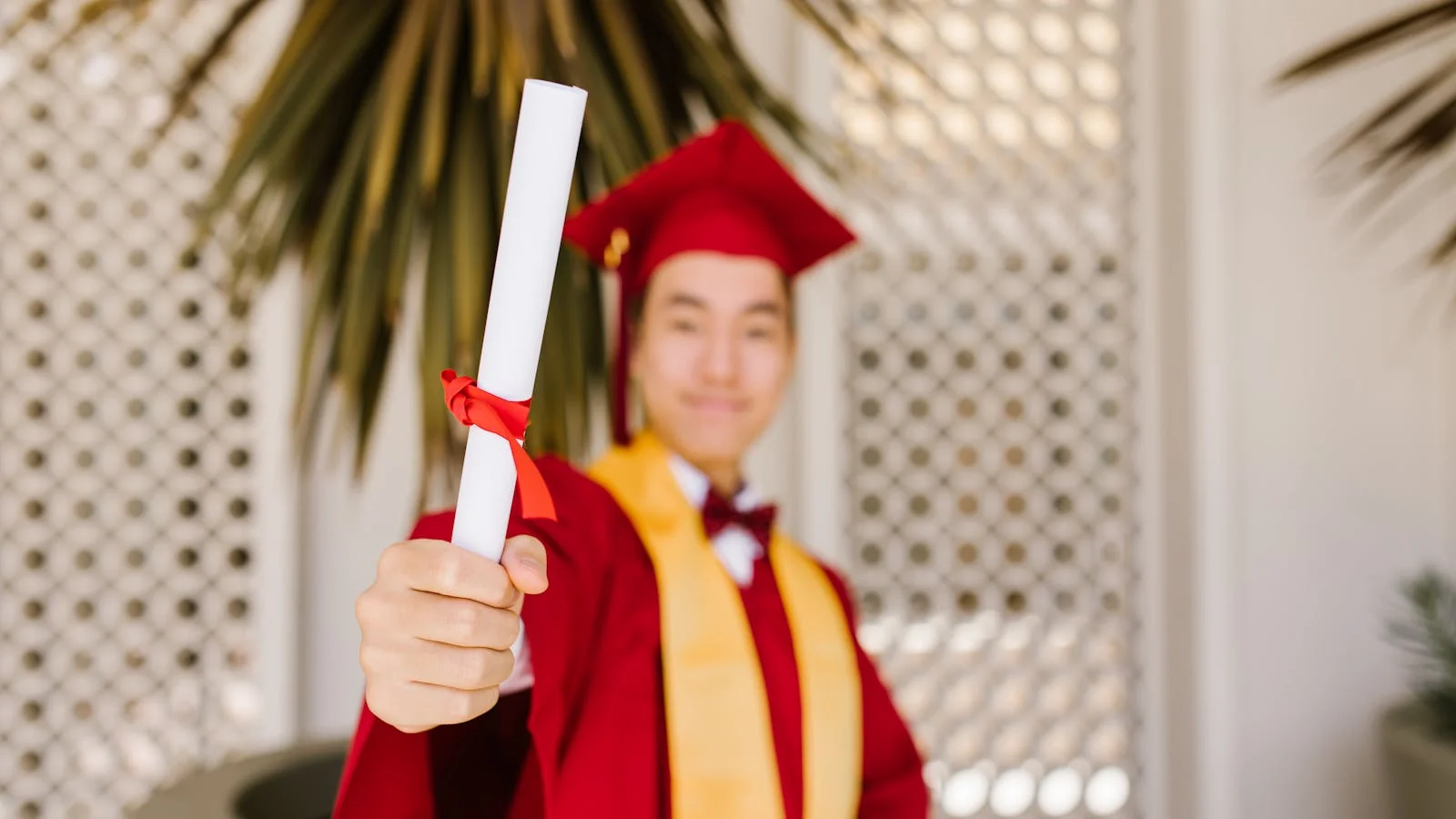 Scholarship Press Release: 5 Hooks That Get Local Press