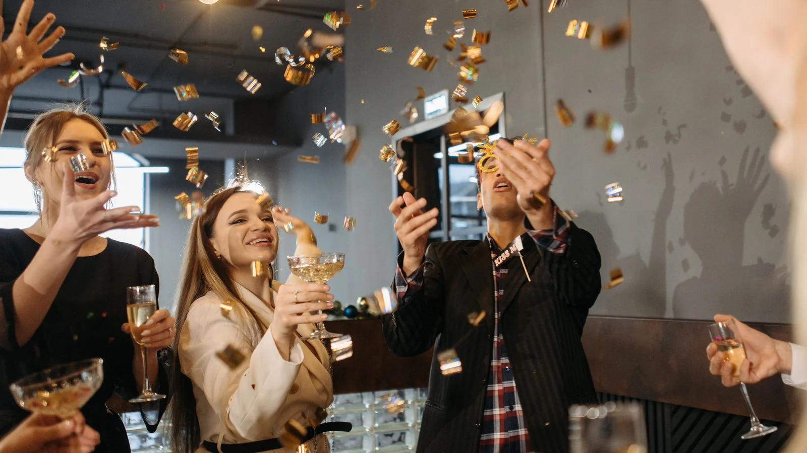 Company Anniversary Press Release (5 Angles That Land)