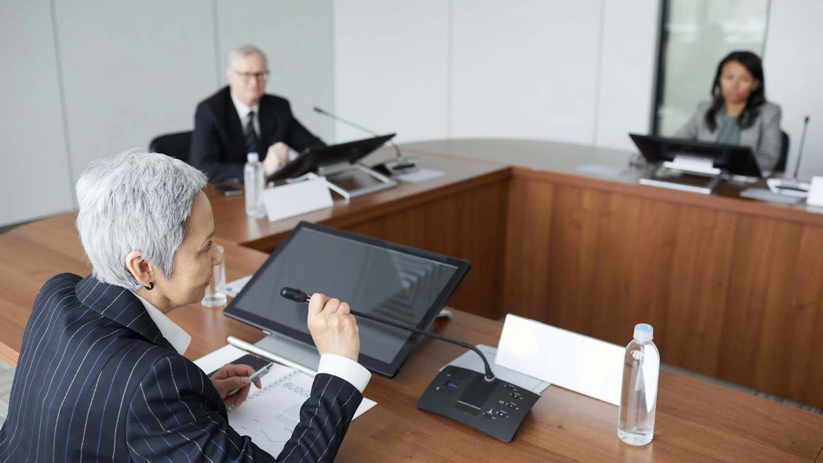 Board Appointment Press Release (Template + Example)