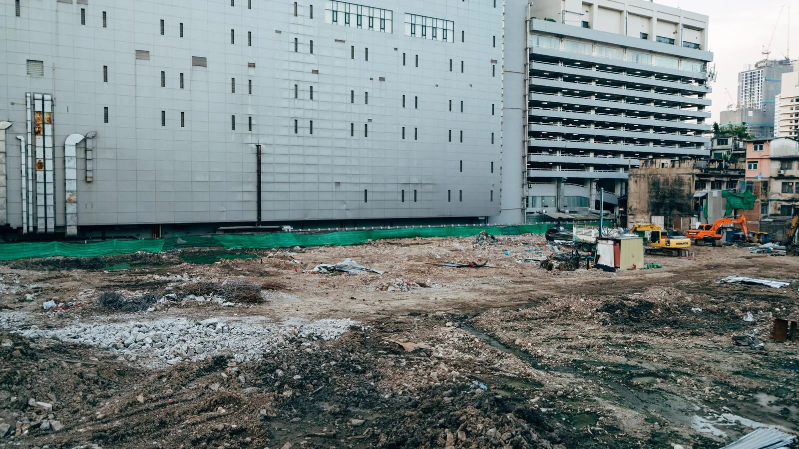 Construction Press Release (7 Story Angles That Land)