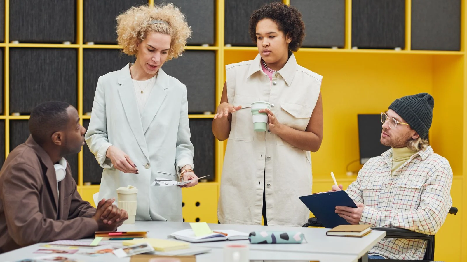 How to Write a DEI Press Release (5 That Land)